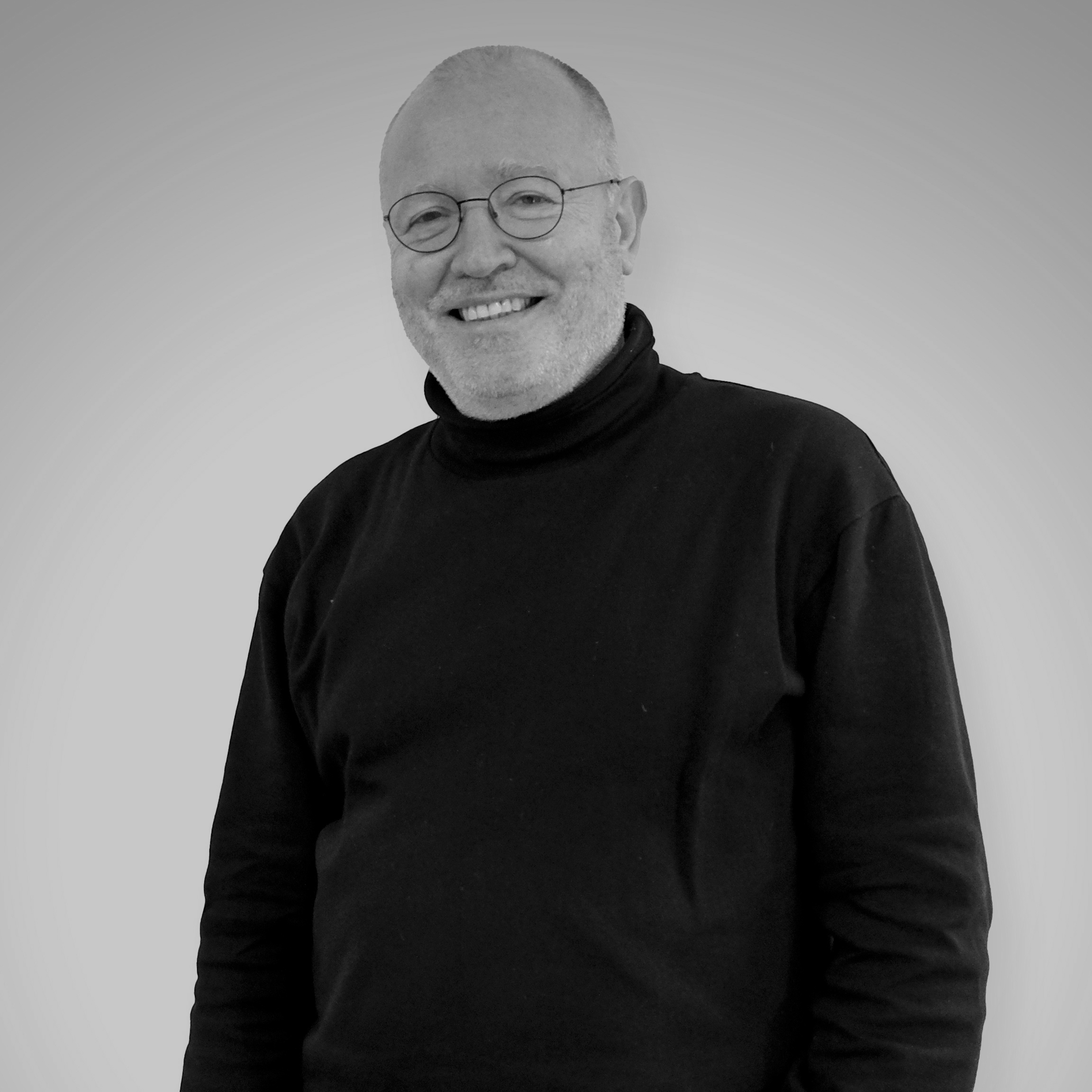 Portrait de Jérôme VAN OVERBEKE