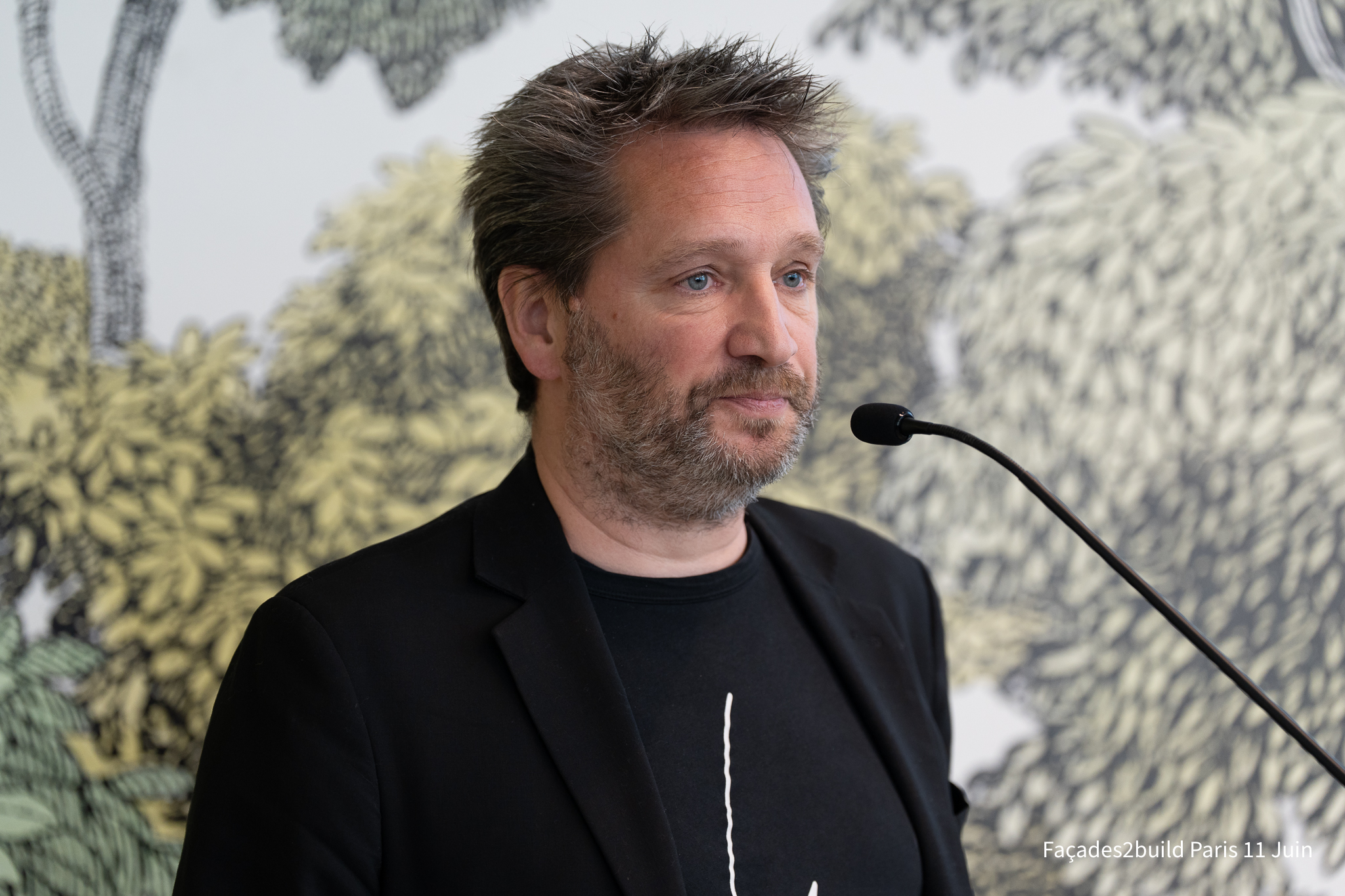 Comment approcher l'architecture de la deuxième moitié du XXe siècle