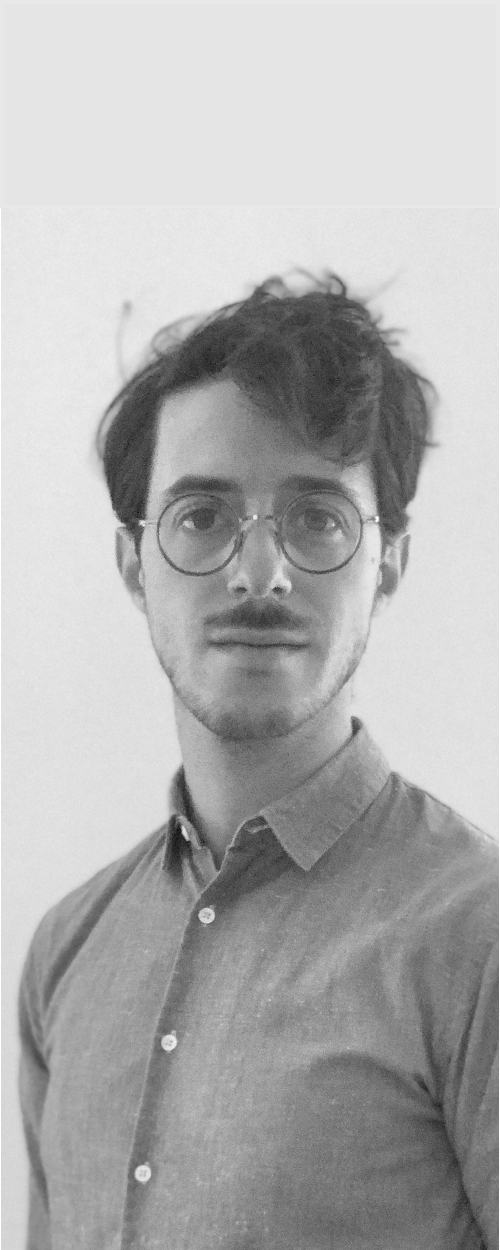 Portrait de Andréa TAGLIABUE