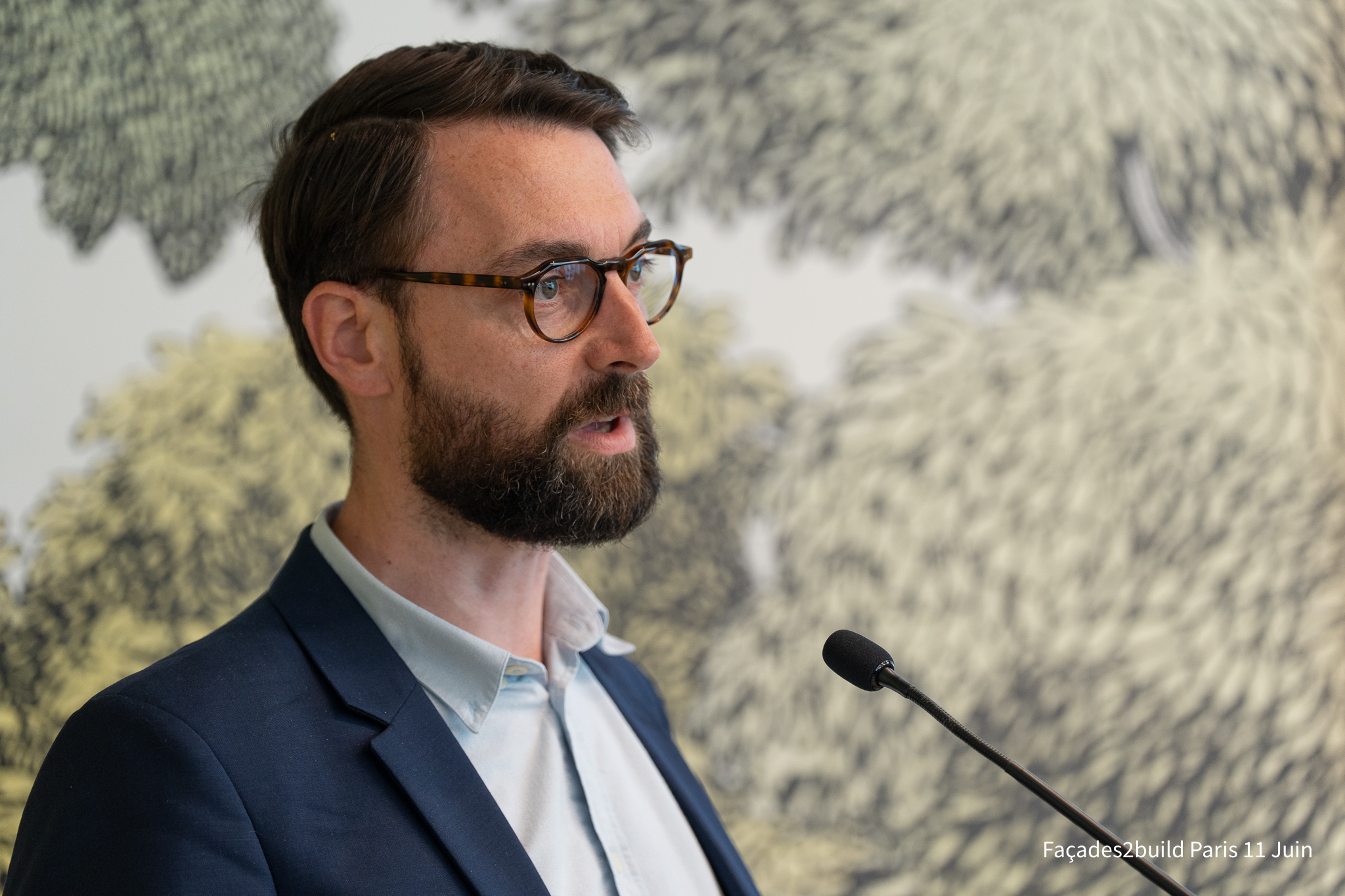 Adaptabilité et évolutivité dans la conception des façades