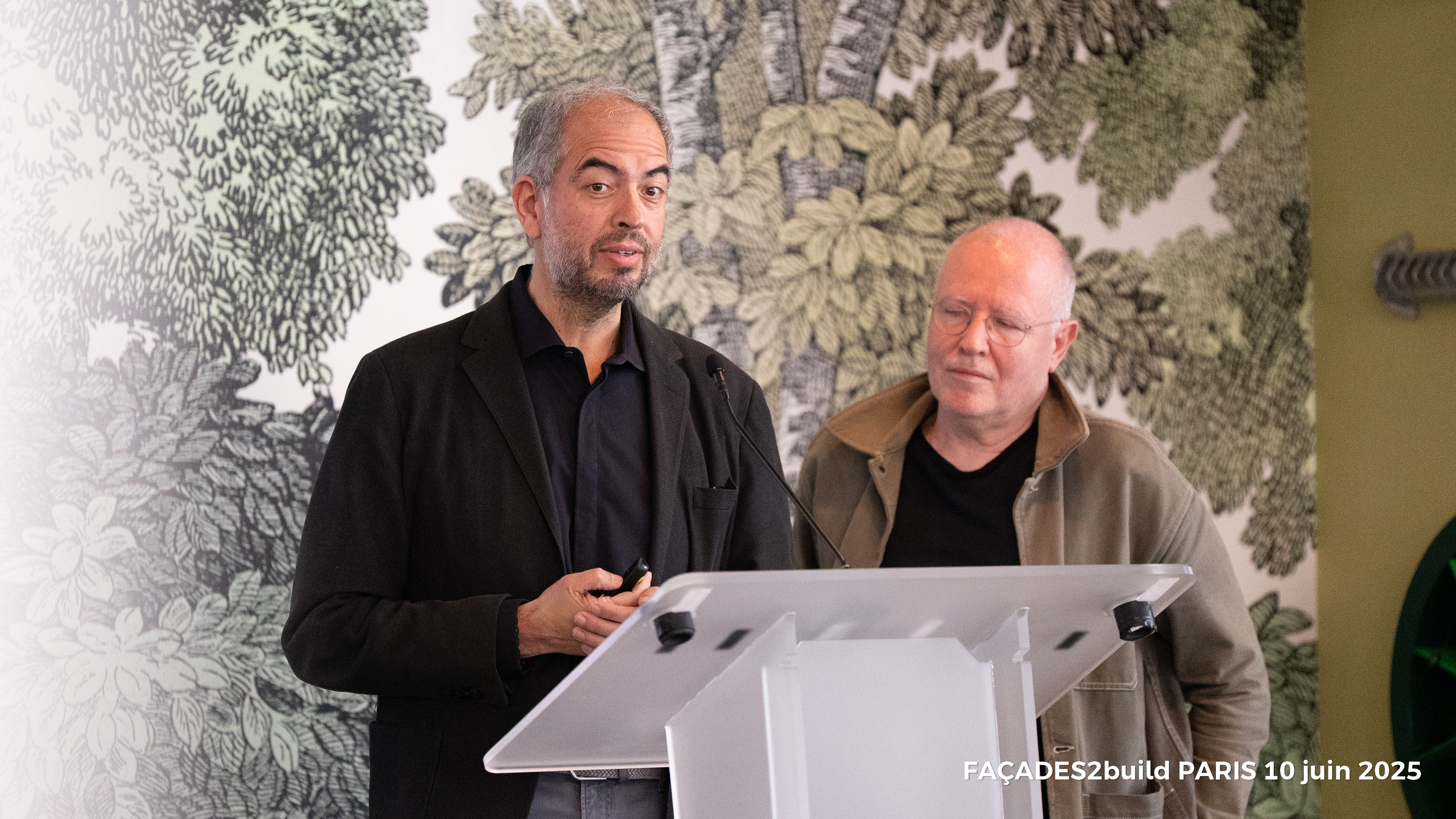SHIFT – Réinventer un bâtiment tertiaire en ville vivante